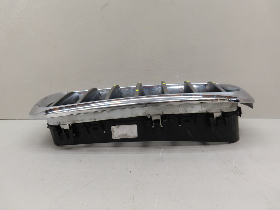 2014-2018 BMW X5 FRONT LEFT DRIVER SIDE RADIATOR GRILL GRILLE OEM