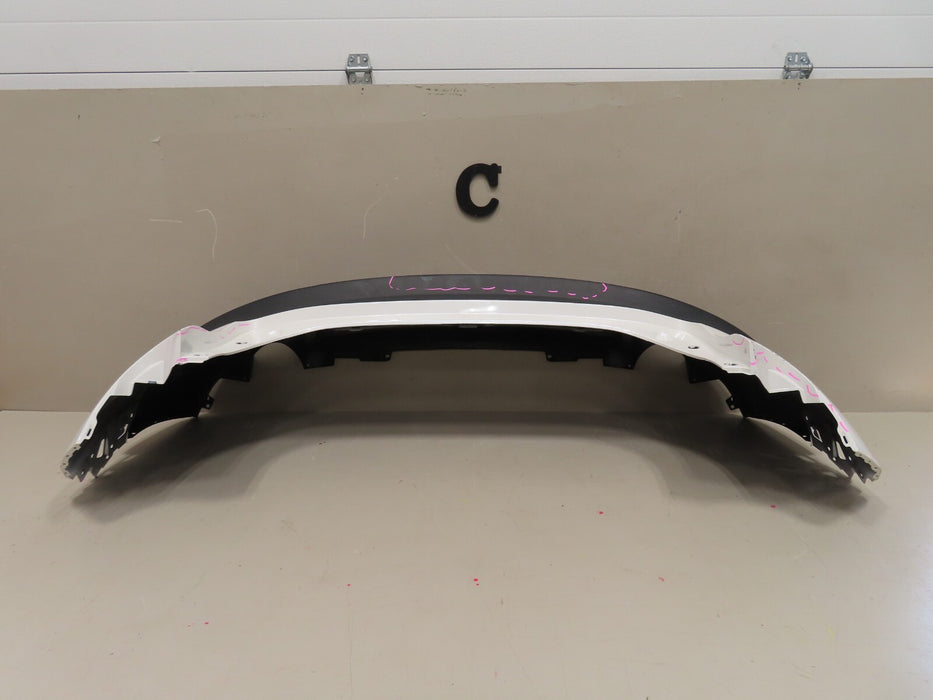 2021 MAZDA CX-30 2.5 TURBO 4DR SUV REAR BUMPER COVER PANEL OEM DGH9-50221