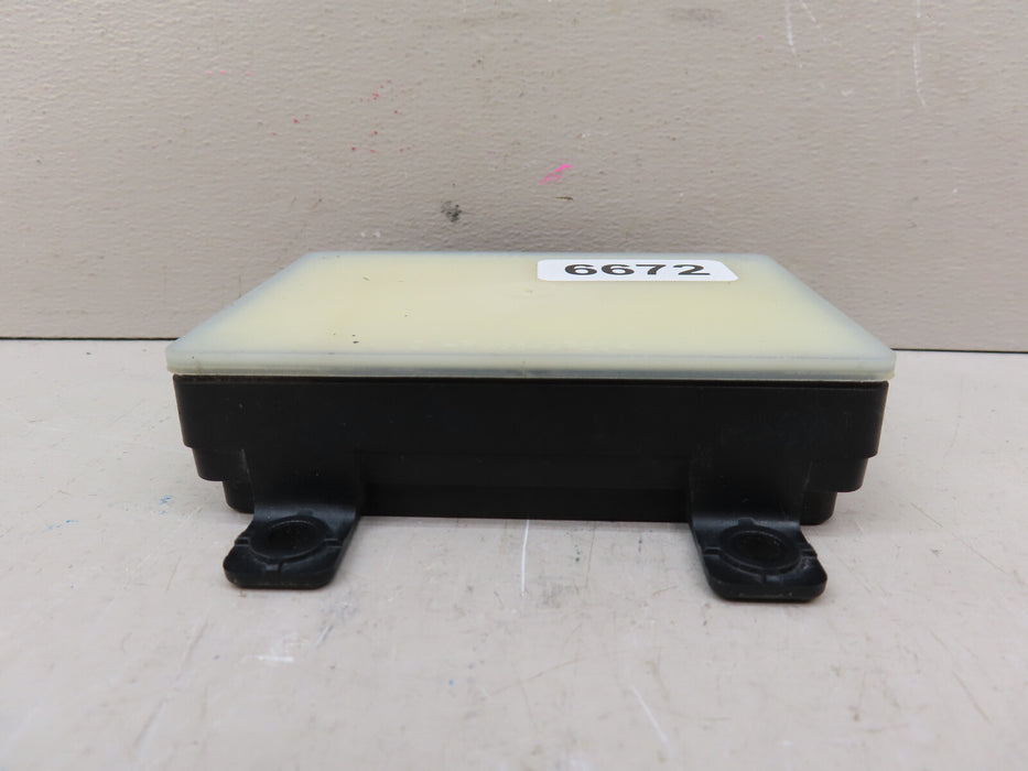 2016-2018 KIA OPTIMA REAR BUMPER BLIND SPOT SENSOR OEM D495850000