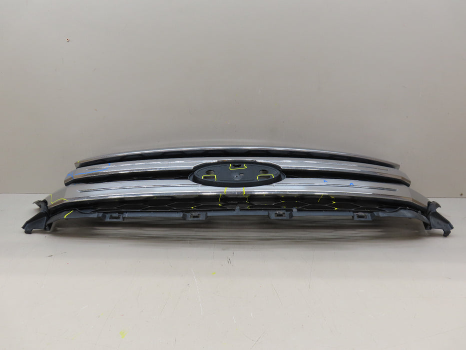 2011 2012 2013 2014 FORD EDGE FRONT RADIATOR GRILLE GRILL OEM BT43-8A163