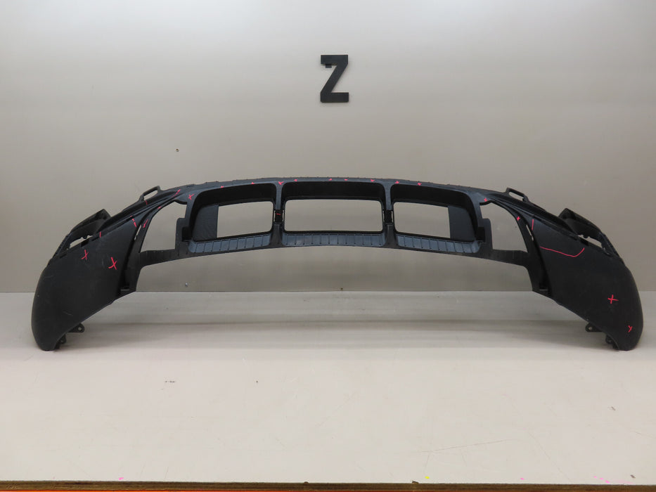 2021-2022 KIA SELTOS EX/LX/S/SX FRONT BUMPER COVER OEM 86512-Q5300