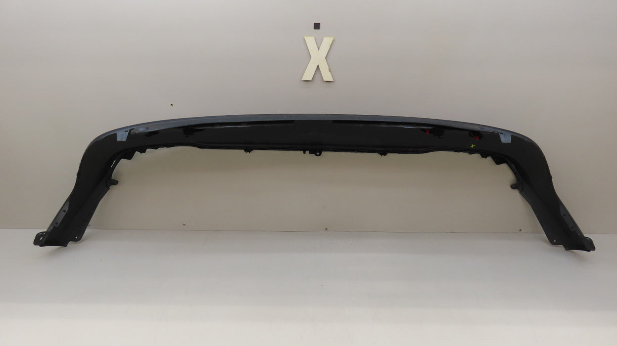 2023 2024 HONDA HRV HR-V REAR BUMPER COVER OEM