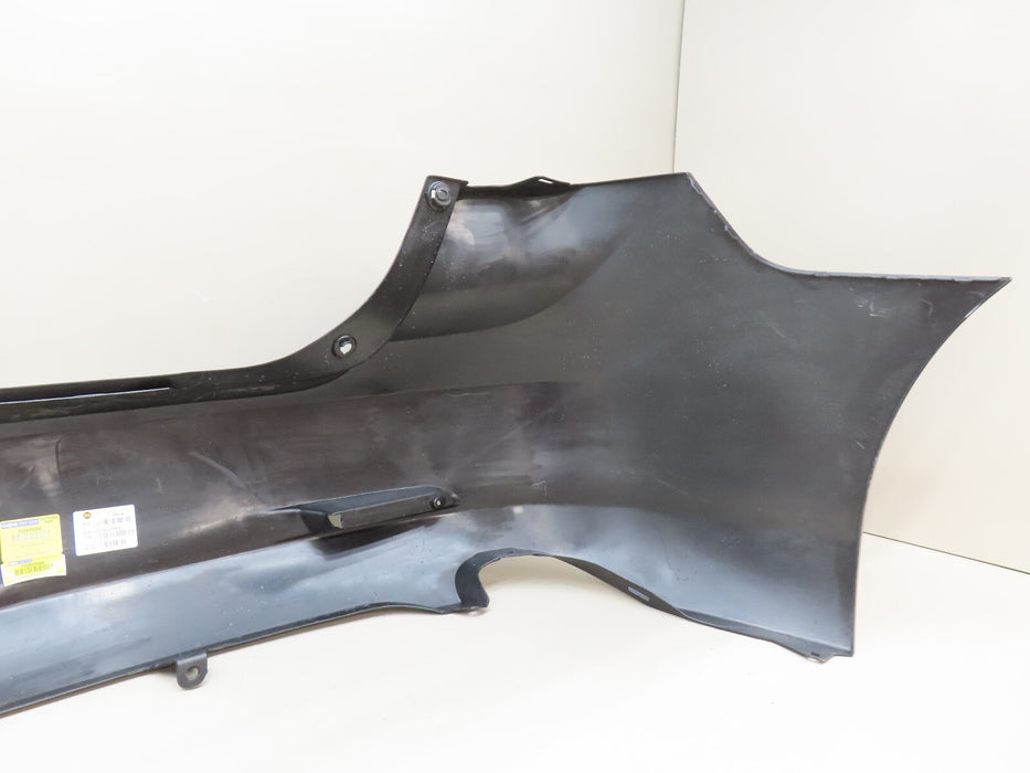 2009-2016 TOYOTA VENZA REAR BUMPER COVER AFTERMARKET CAPA