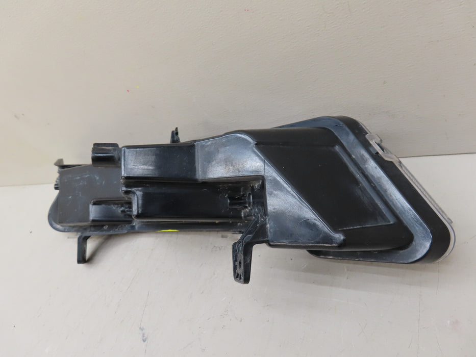2014-2017 CHEVROLET IMPALA LEFT DRIVER SIDE DAYTIME RUNNING FOG LIGHT LAMP OEM