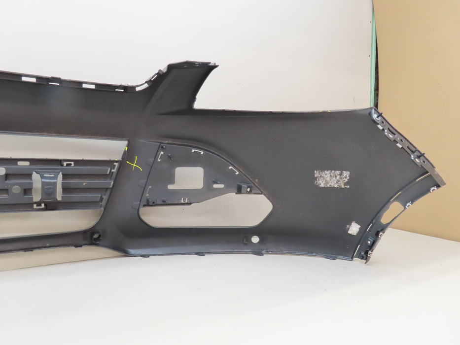 2013 2014 2015 2016 FORD ESCAPE FRONT BUMPER COVER OEM