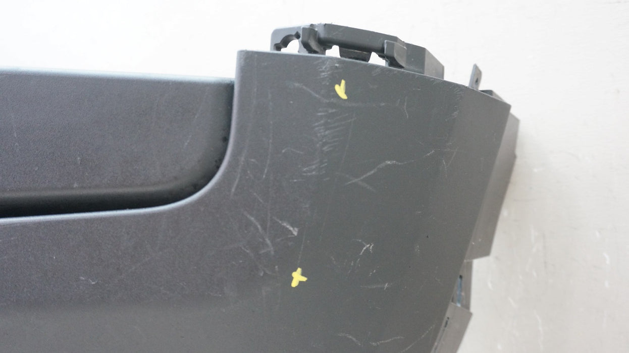 2025-2026 HYUNDAI SANTA CRUZ FRONT LOWER BUMPER COVER 86512-K5500 OEM