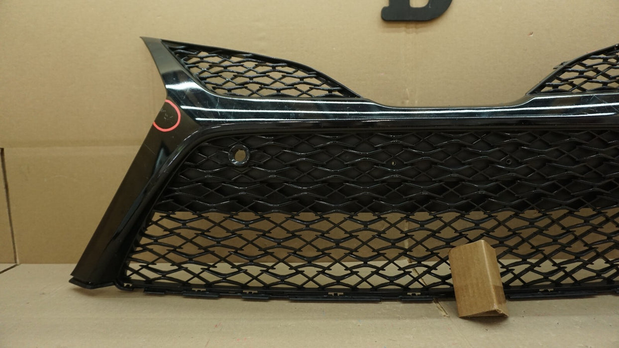 2018-2020 TOYOTA CAMRY SE XSE FRONT LOWER BUMPER GRILLE GRILL OEM 53113-06130/40