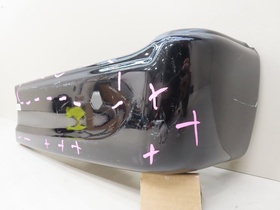 2021-2023 FORD F150 F-150 REAR RIGHT PASSENGER SIDE BUMPER END CAP OEM