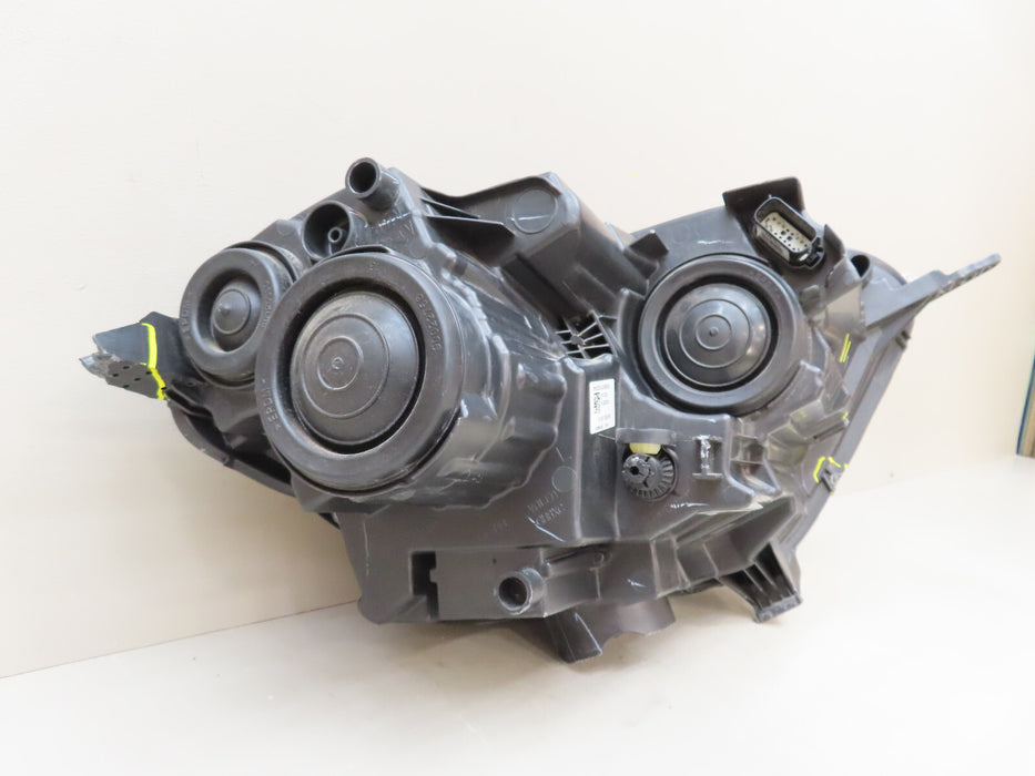 2018-2022 FORD ECOSPORT FRONT LEFT DRIVER HEADLIGHT HALOGEN OEM GN15-13W030-SF