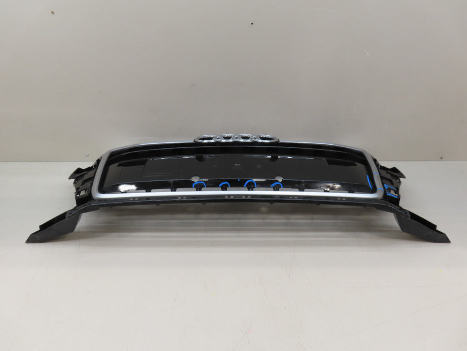2016-2018 AUDI Q3 FRONT MAIN GRILLE OEM 8U0.853.653
