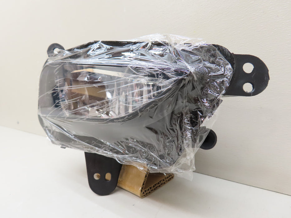 2016-2018 CHEVROLET CRUZE FRONT RIGHT PASSENGER SIDE FOG LIGHT DEPO AFTERMARKET