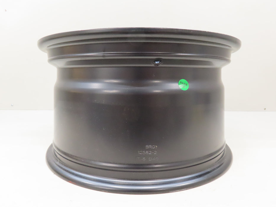 MAMMOTH 17X9.0J RIM FITS 2002-2008 RAM 1500 (P)
