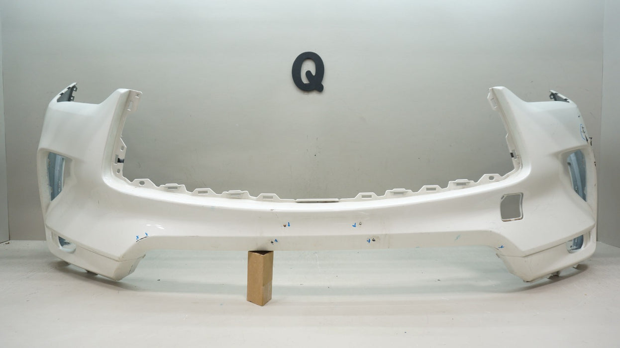 2019-2024 INFINITI QX50 FRONT BUMPER COVER PANEL OEM 62022 5NA0H