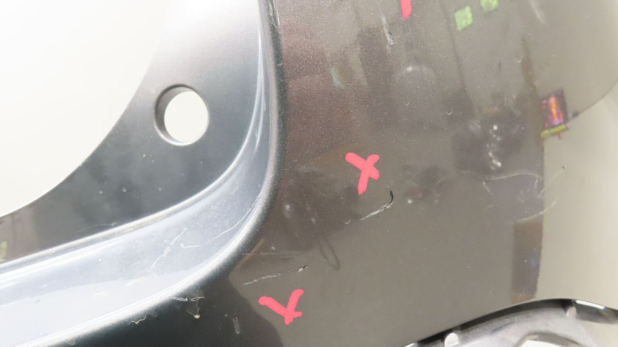 2014-2019 TOYOTA HIGHLANDER REAR BUMPER COVER OEM