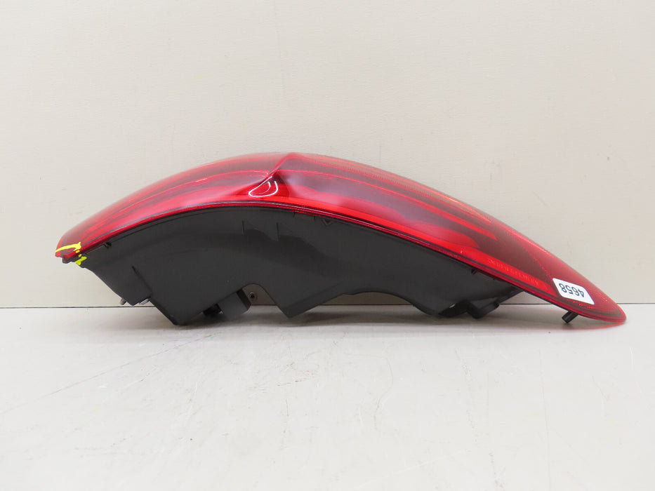 2022-2024 MERCEDES-BENZ EQS580 REAR LEFT DRIVER SIDE TAIL LIGHT OEM