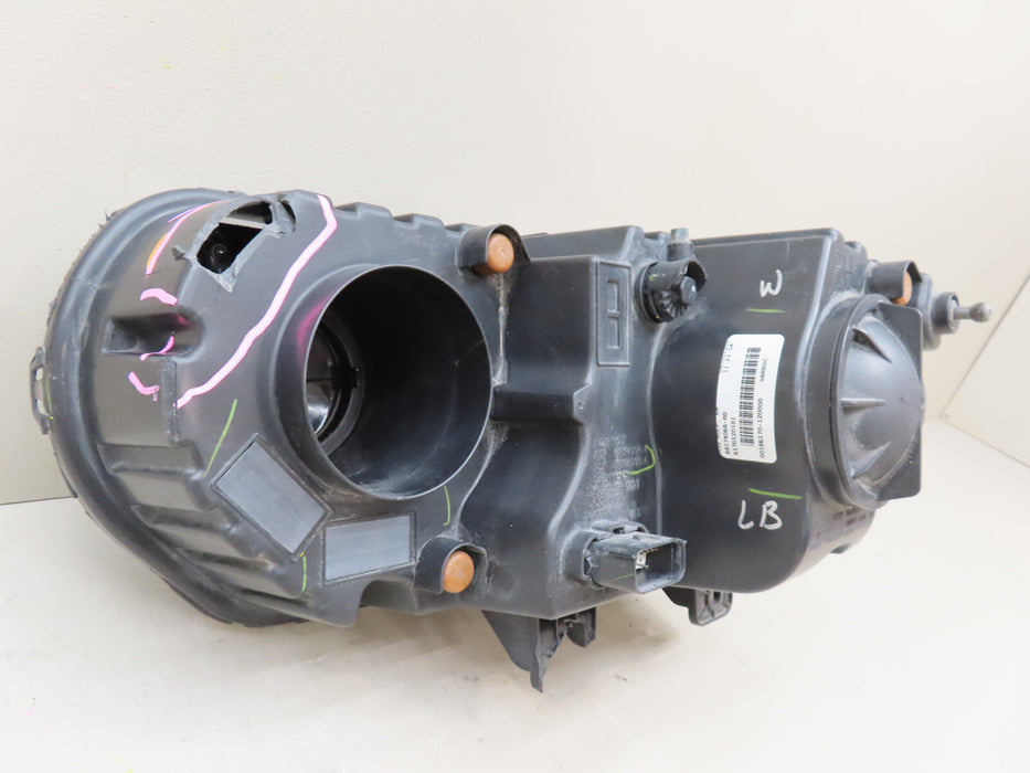 2015-2020 DODGE CHALLENGER FRONT RIGHT HEADLIGHT HID XENON OEM