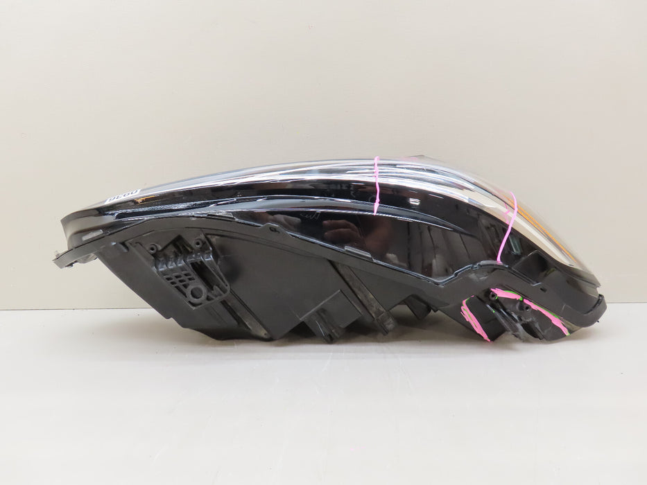2022 2023 HONDA CIVIC FRONT RIGHT PASSENGER HEADLIGHT FULL LED OEM