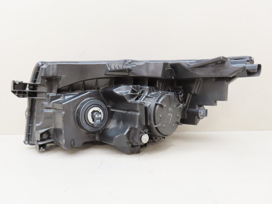 2016-2019 HONDA PILOT RIDGELINE FRONT RIGHT PASSENGER SIDE HEADLIGHT LAMP OEM