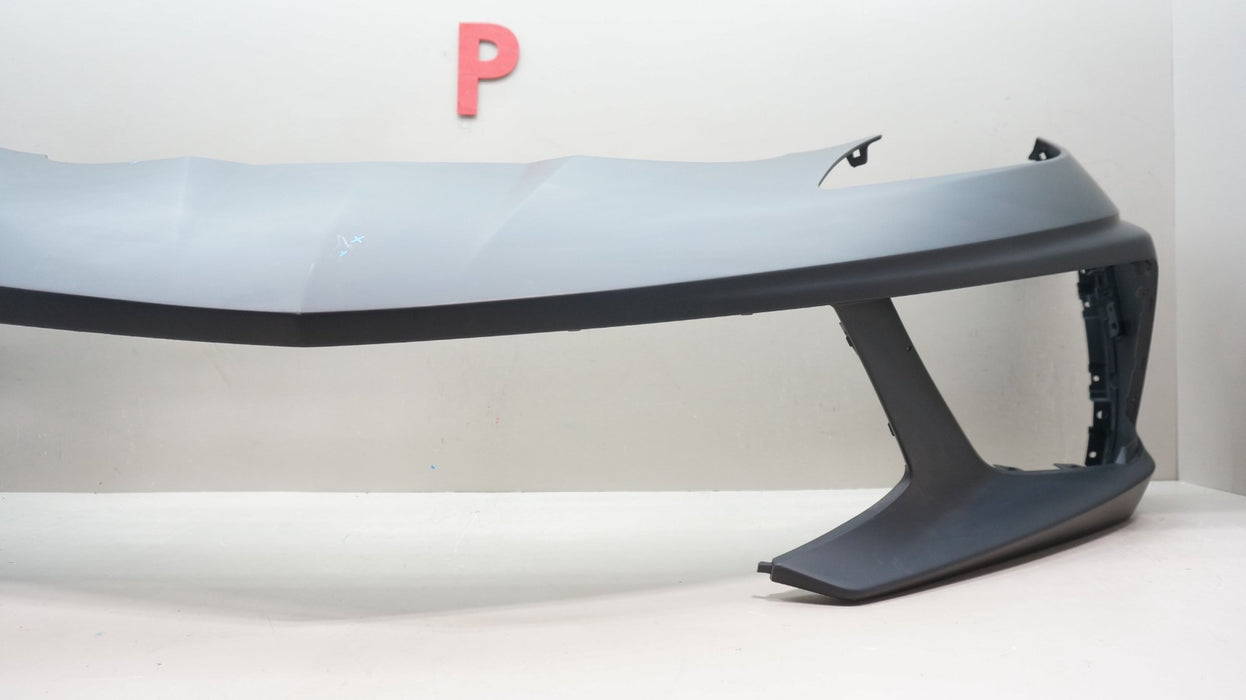 2020-2025 CHEVROLET CORVETTE STINGRAY C8 FRONT BUMPER COVER 84744479 OEM