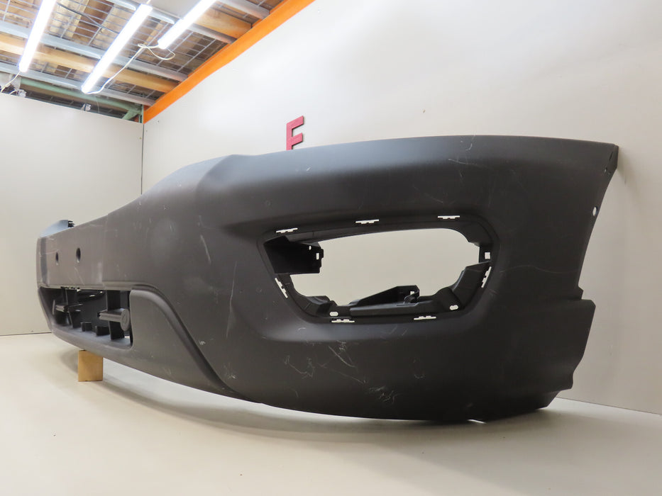 2020-2024 FORD TRANSIT 150,250,350 FRONT LOWER BUMPER COVER OEM LK41-R17757
