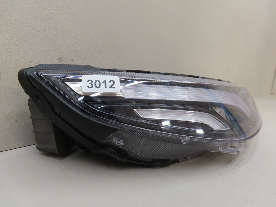 2020-2022 HYUNDAI PALISADE RIGHT DRL DAYTIME RUNNING LIGHT LED OEM 92208-S8020