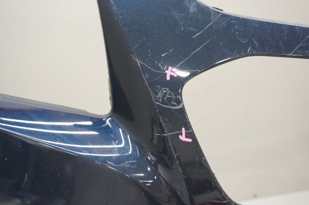2015-2016 CHEVROLET CRUZE FRONT BUMPER COVER 95405323 OEM