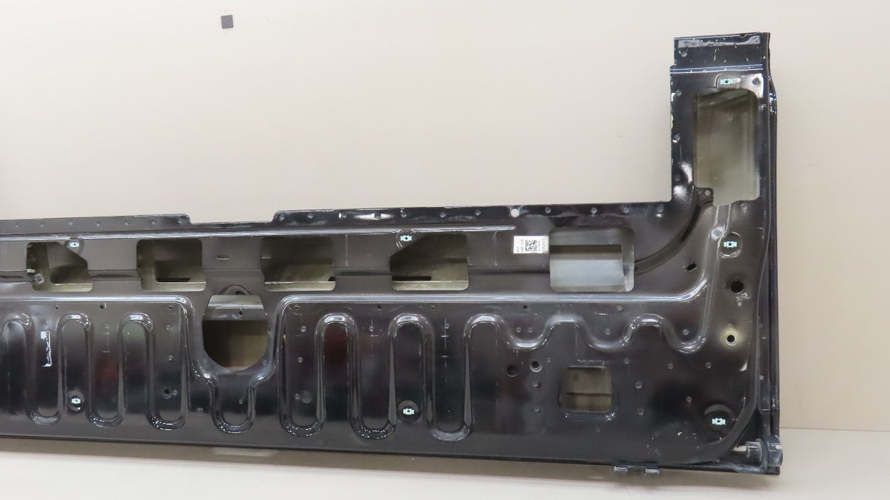 2020-2022 GMC SIERRA DENALI 2500 MULTI PRO TAILGATE LOWER OEM