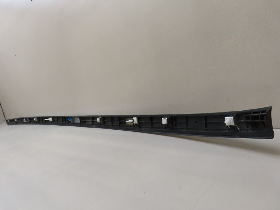 2020-2024 TOYOTA HIGHLANDER RIGHT PASSENGER SIDE ROOF RACK OEM