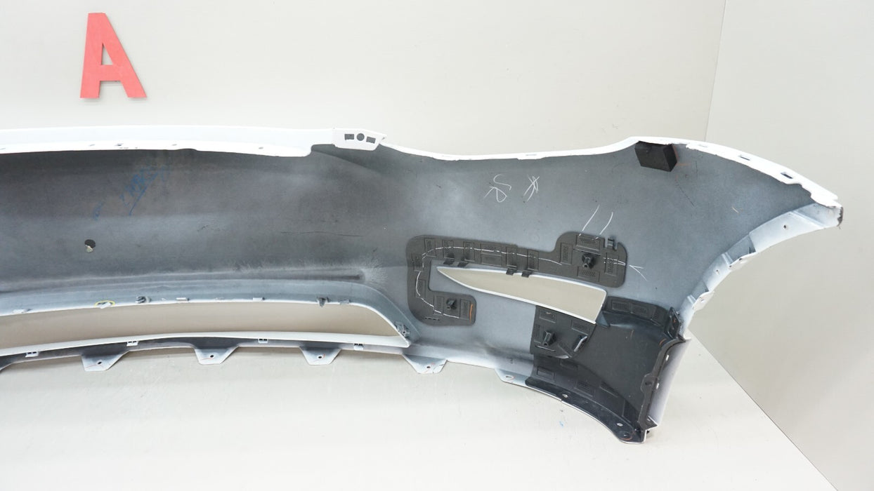 2020-2023 TESLA MODEL Y FRONT BUMPER COVER PANEL OEM
