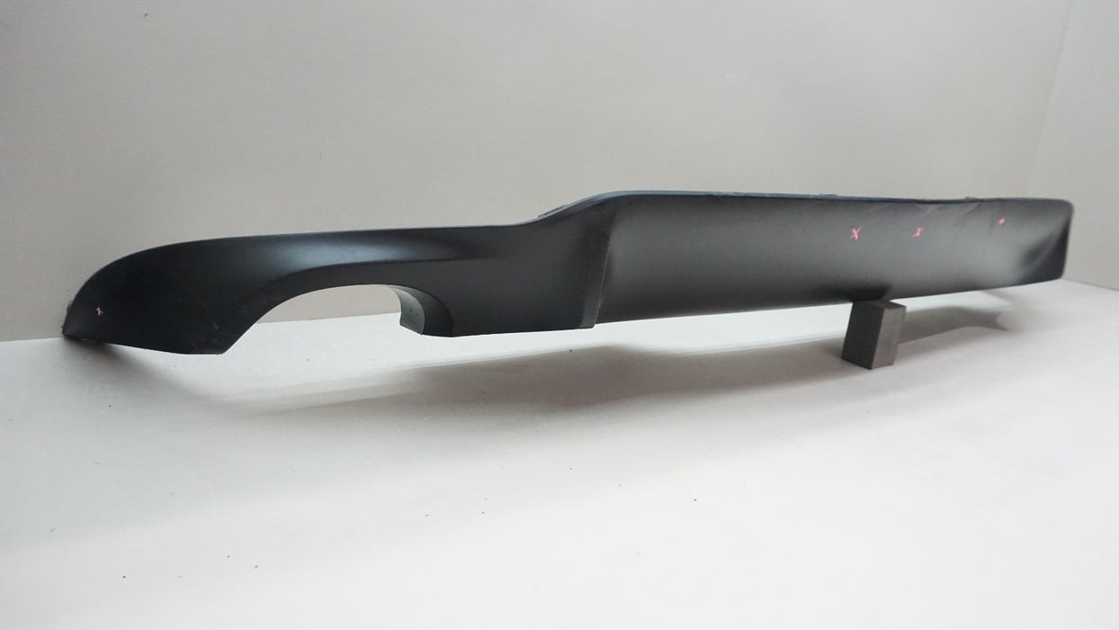 2023-2025 ACURA INTEGRA REAR LOWER BUMPER VALANCE 71551-3S5-A0 OEM