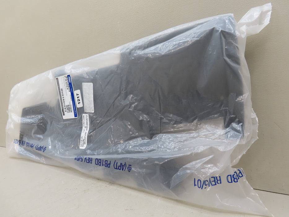 2015-2017 FORD F150 FRONT RIGHT PASSENGER SIDE AIR DEFLECOR OEM FL3Z-8310-A