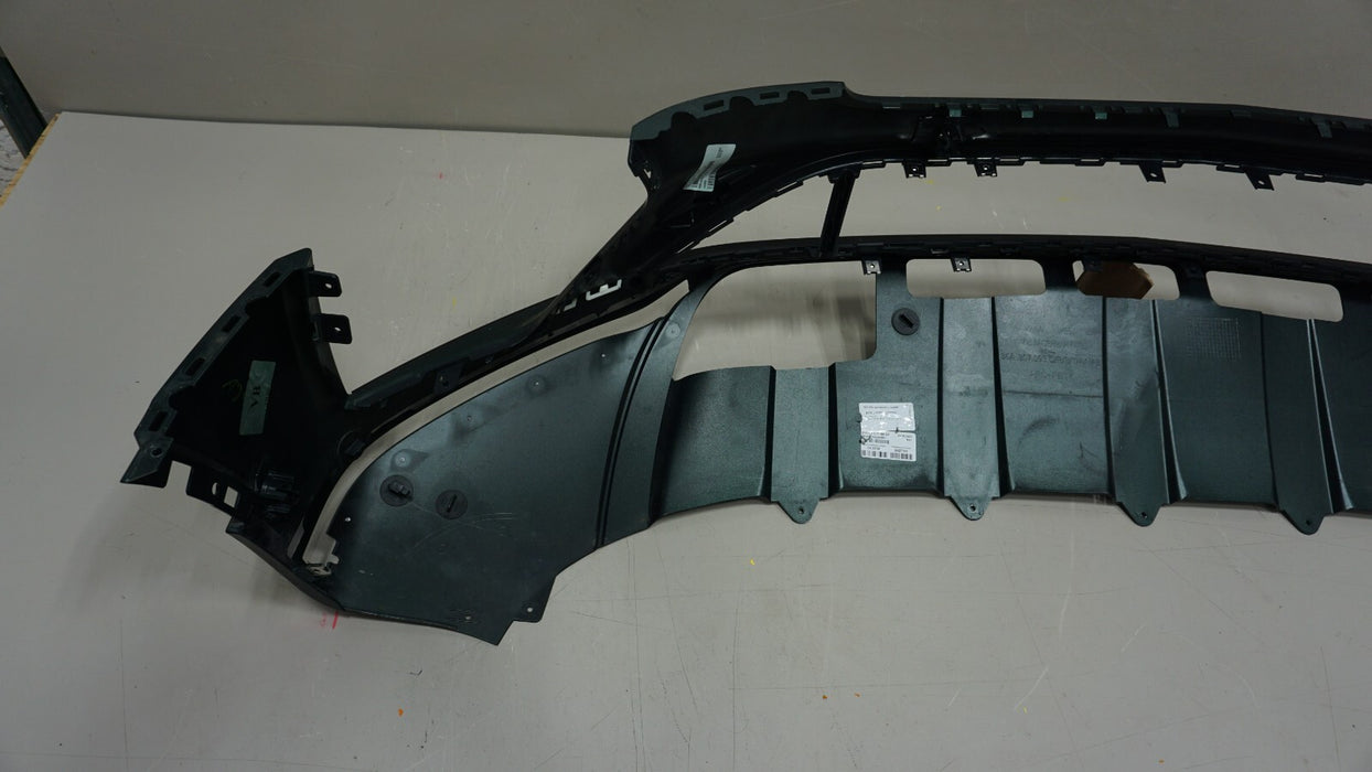2021-2022 BENTLEY BENTAYGA GEN 2 BY636-2 FRONT BUMPER COVER 36A807103 OEM 21 22