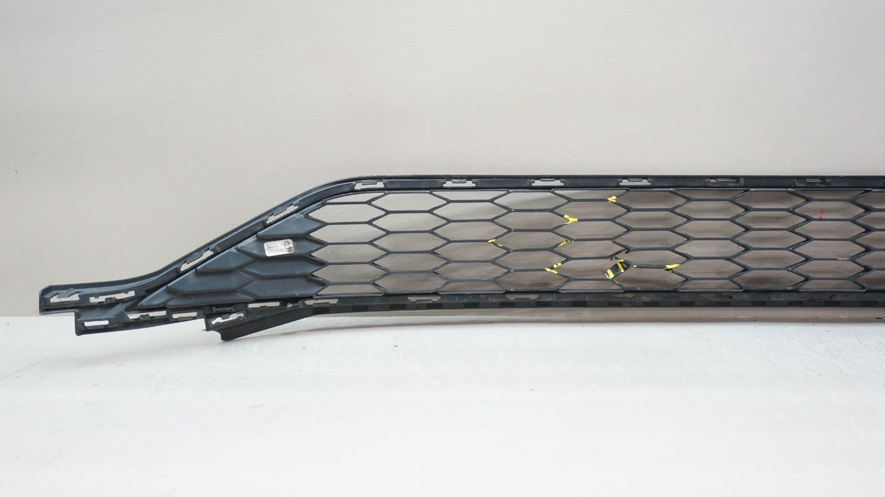 2019-2021 VOLKSWAGEN JETTA FRONT LOWER BUMPER GRILLE OEM 17A853677D