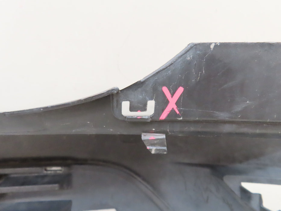 2013-2019 FORD ESCAPE REAR LOWER BUMPER COVER W/ VALANCE OEM GJ54-17D781-ABW