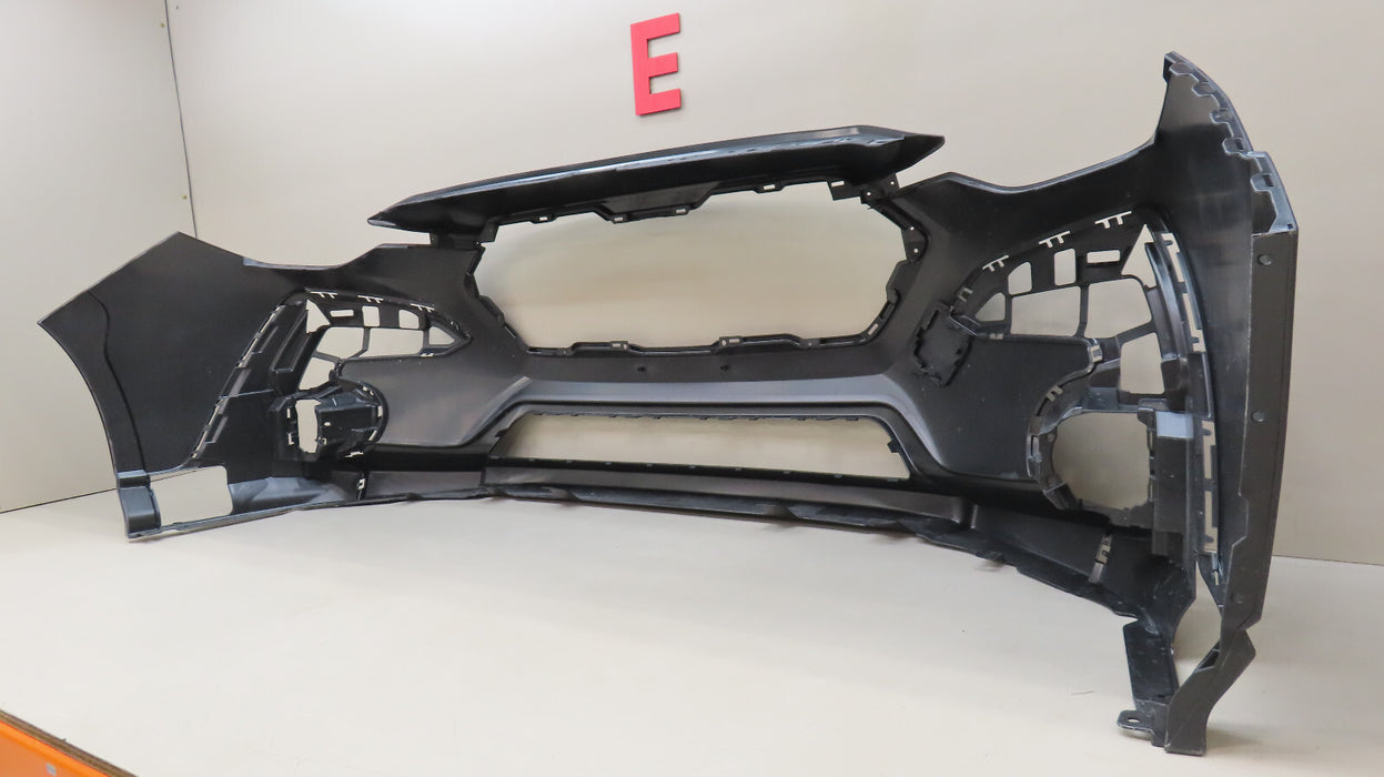 2024 2025 SUBARU CROSSTREK  FRONT BUMPER COVER OEM