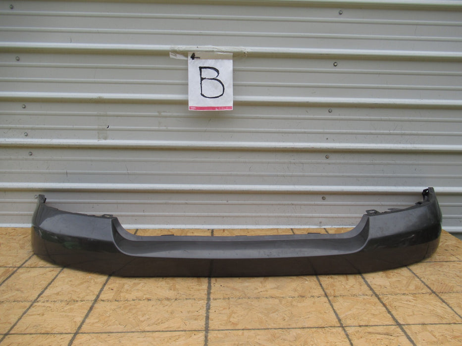 2006-2008 FORD F150 FRONT UPPER PLASTIC BUMPER SHELL COVER FACTORY OEM