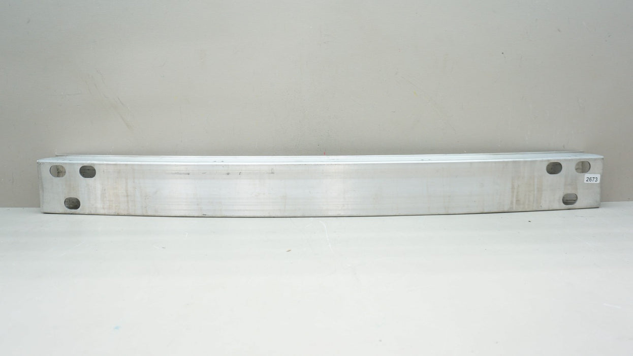 2015-2023 DODGE CHARGER REAR BUMPER REINFORCEMENT IMPACT CRASH BAR 675AA20551Z