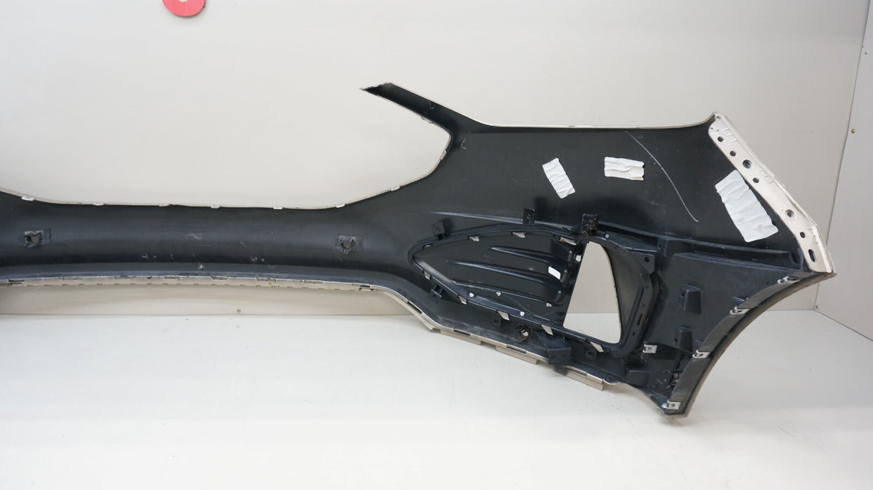 2019-2023 FORD EDGE FRONT BUMPER COVER PANEL OEM KT4B-17F003