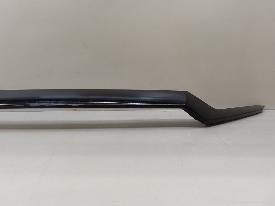 2021-2023 HONDA RIDGELINE FRONT UPPER GRILL GRILLE MOLDING OEM