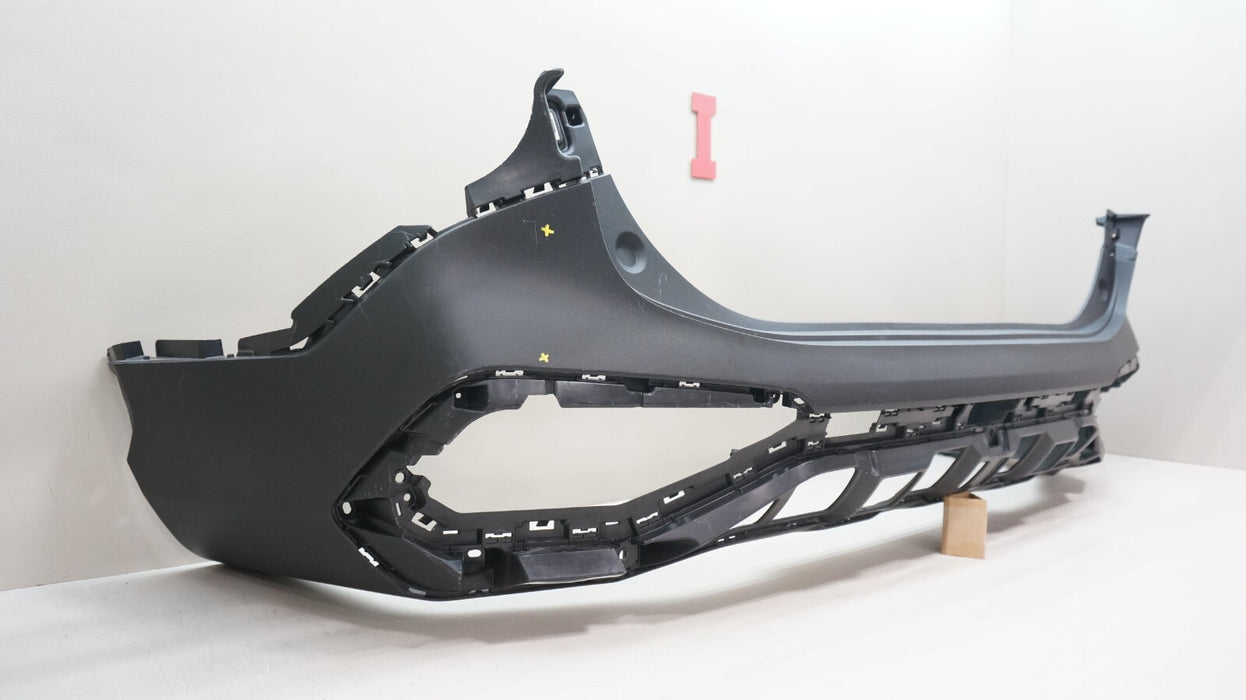 2023-2025 KIA SPORTAGE REAR BUMPER COVER PANEL OEM 86612-DW000