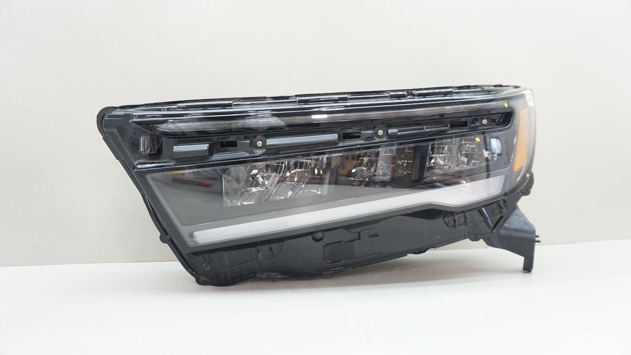 2023-2024 HONDA PILOT FRONT LEFT DRIVER SIDE HEADLIGHT OEM