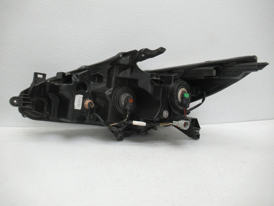 2016 2017 2018 NISSAN ALTIMA RIGHT HALOGEN HEADLIGHT LAMP OEM