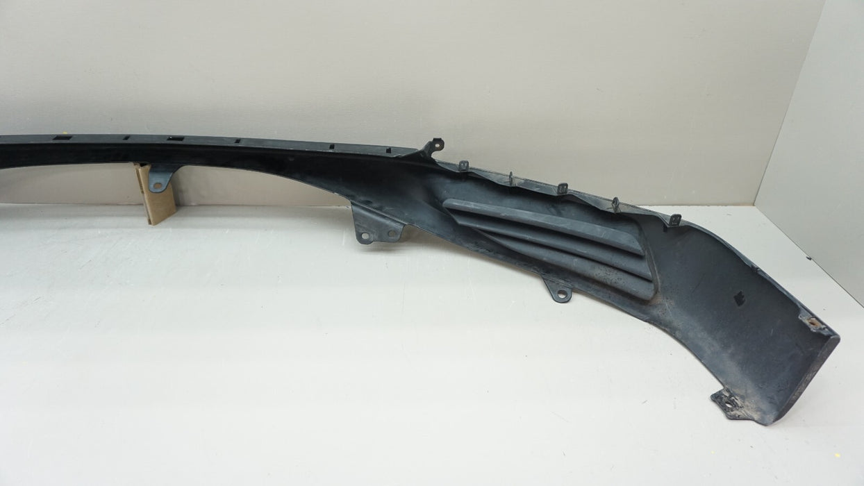 2013-2015 LEXUS RX350 RX450h FRONT BUMPER COVER LOWER VALANCE 52411 0E010 OEM