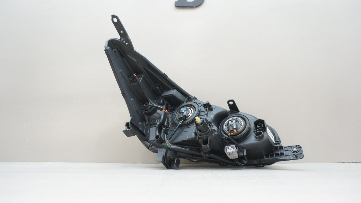 2017-2023 SUBARU IMPREZA FRONT LEFT DRIVER SIDE HALOGEN HEADLIGHT OEM
