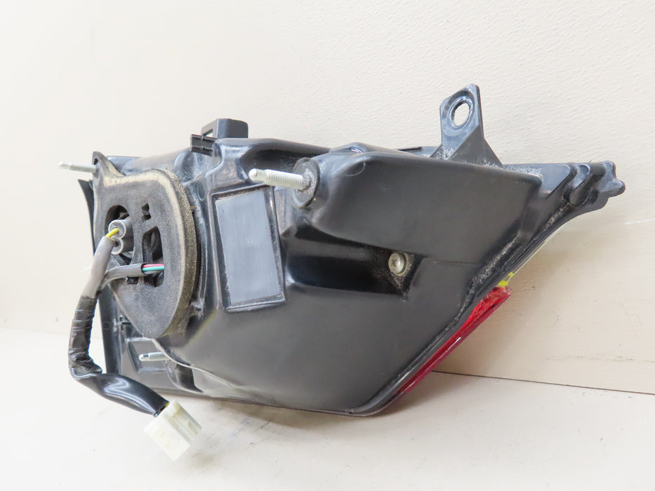 2016-2019 LEXUS RX350 REAR RIGHT PASSENGER SIDE TAIL LIGHT INNER LED OEM