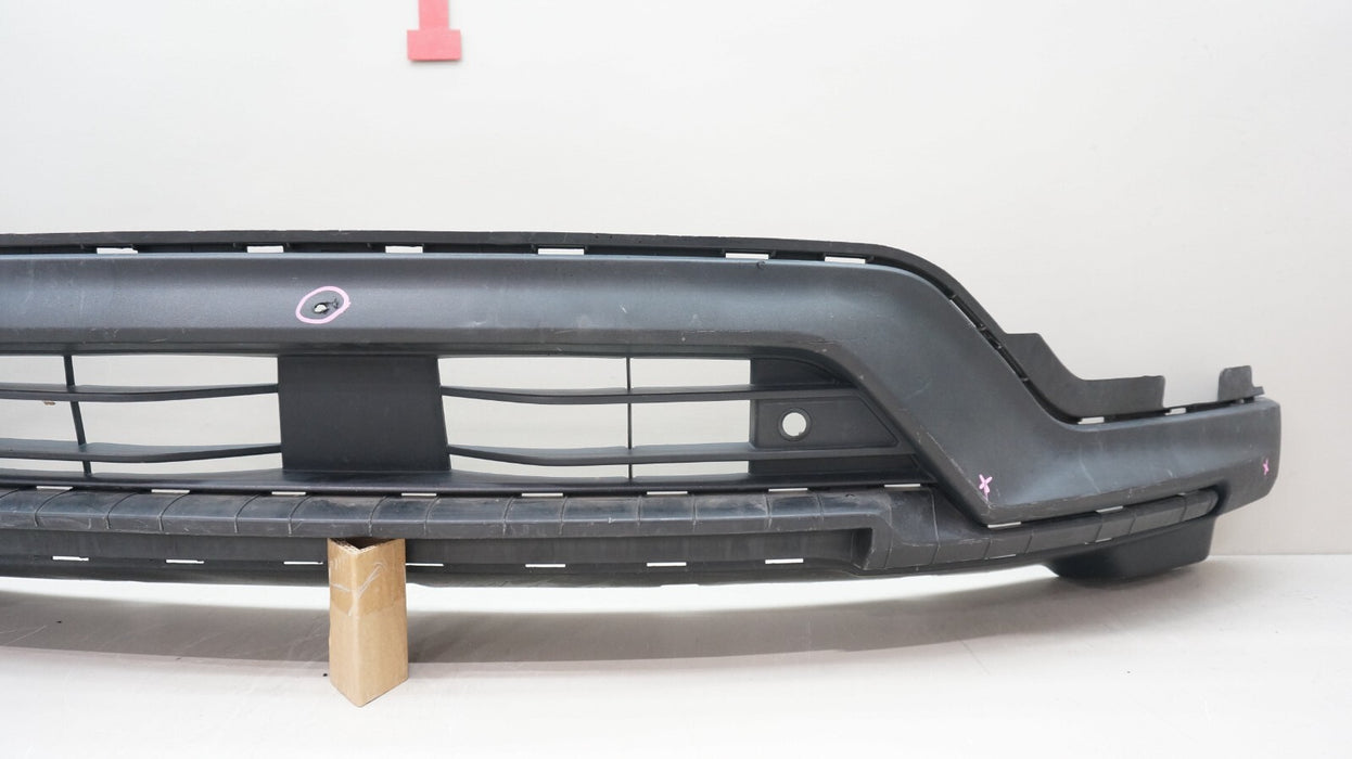 2020-2024 FORD EXPLORER FRONT LOWER BUMPER COVER OEM LB5B-17F775