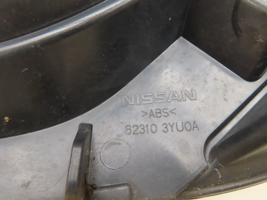 2016-2018 NISSAN SENTRA FRONT RADIATOR GRILL GRILLE OEM