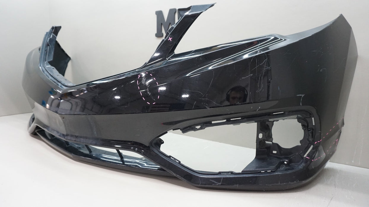 2016-2018 ACURA RDX FRONT BUMPER COVER 71101-TX4-ZY00 OEM 16 17 18