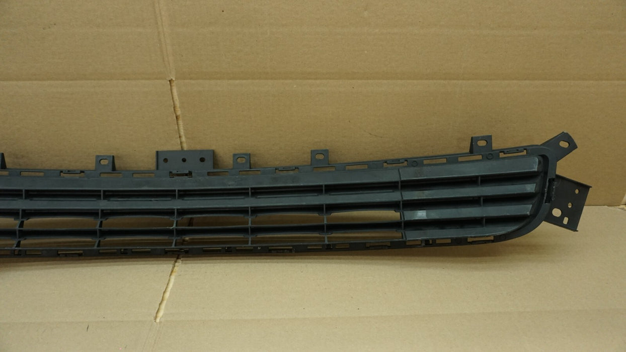2014-2018 INFINITI Q50 FRONT BUMPER LOWER GRILL GRILLE OEM 622544GA1A