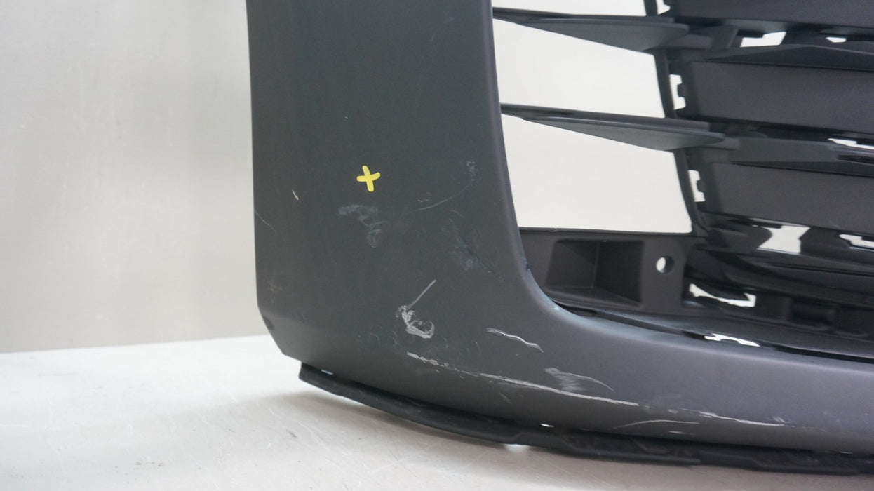 2015-2017 VOLKSWAGEN GTI FRONT BUMPER COVER PANEL OEM